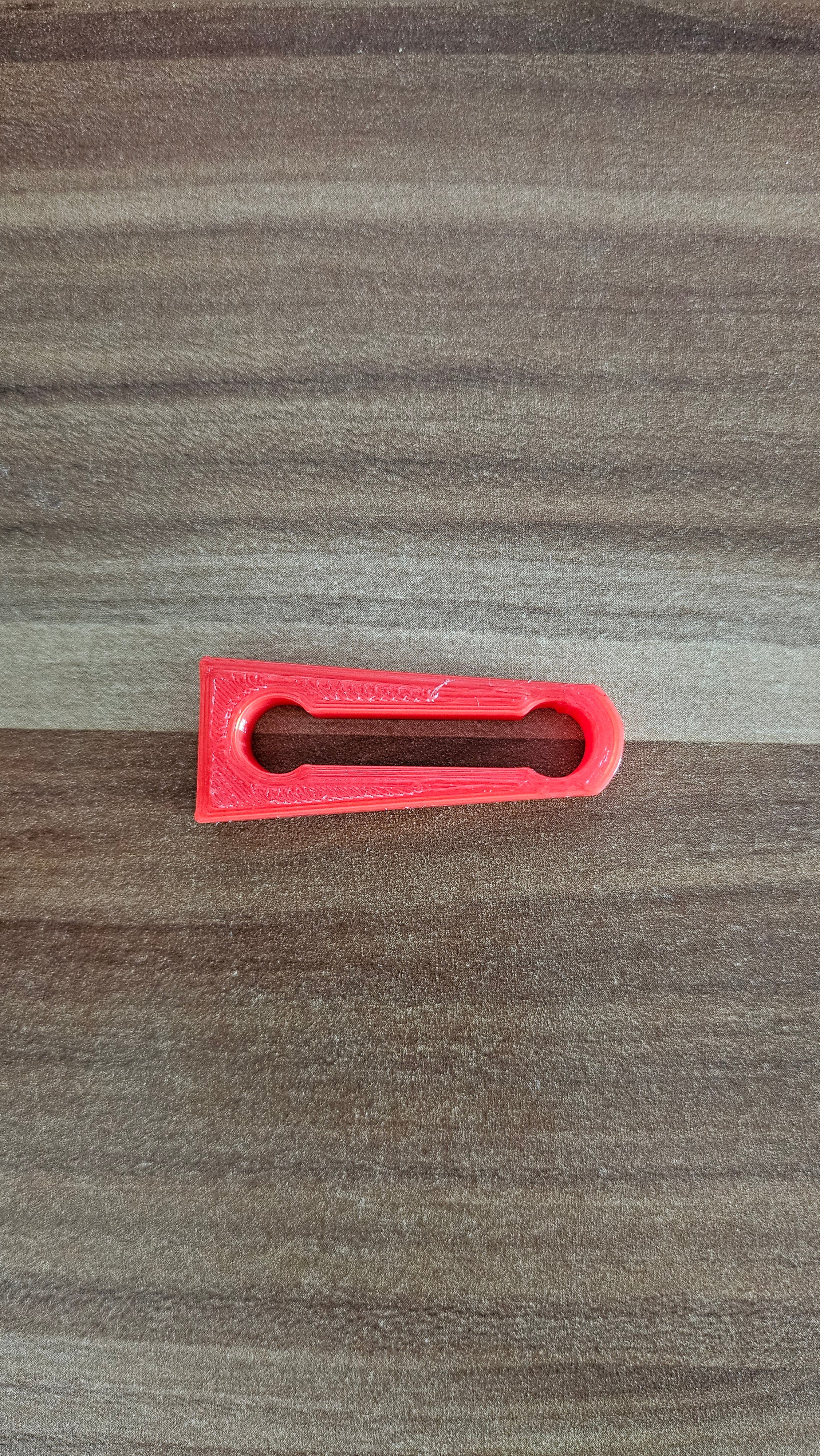car door damper