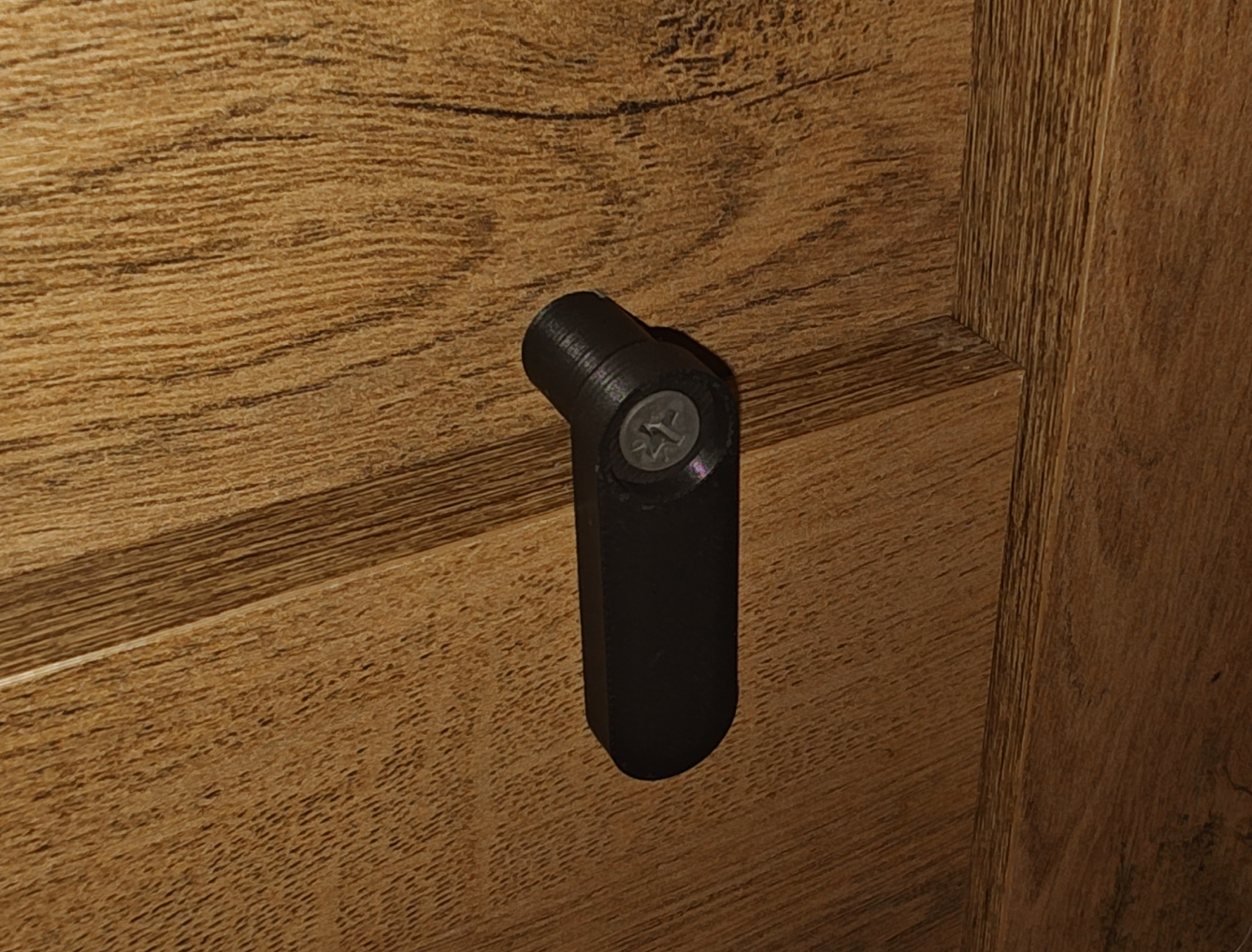 Bed drawer lock