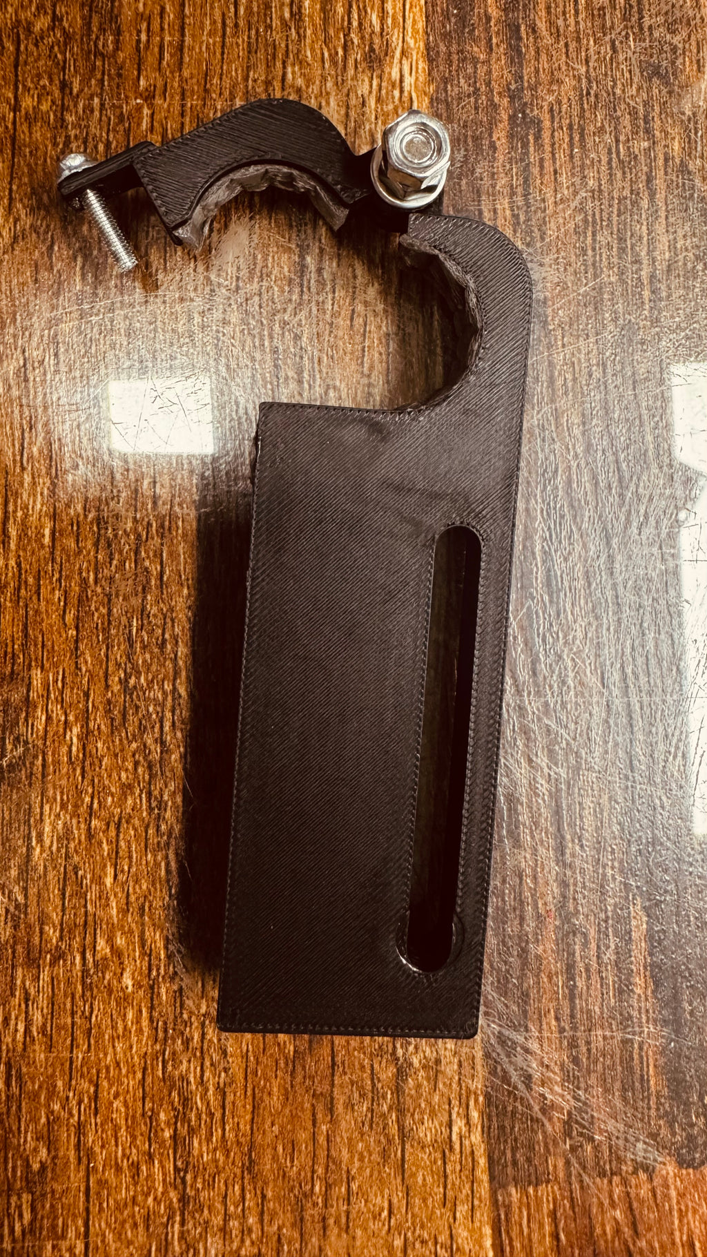 Tripod Accessory Mount