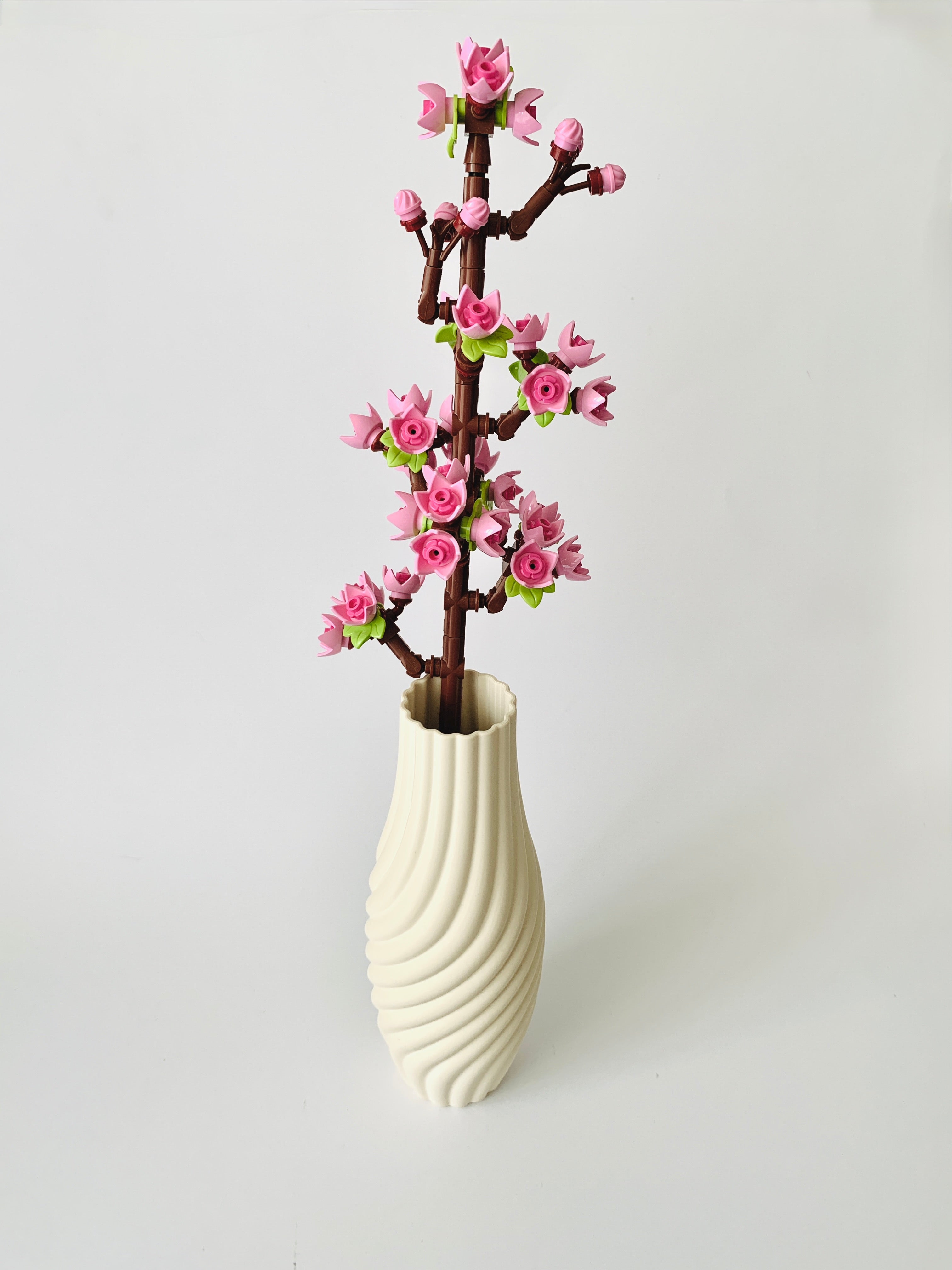 Elegant Vase (Vase Mode)