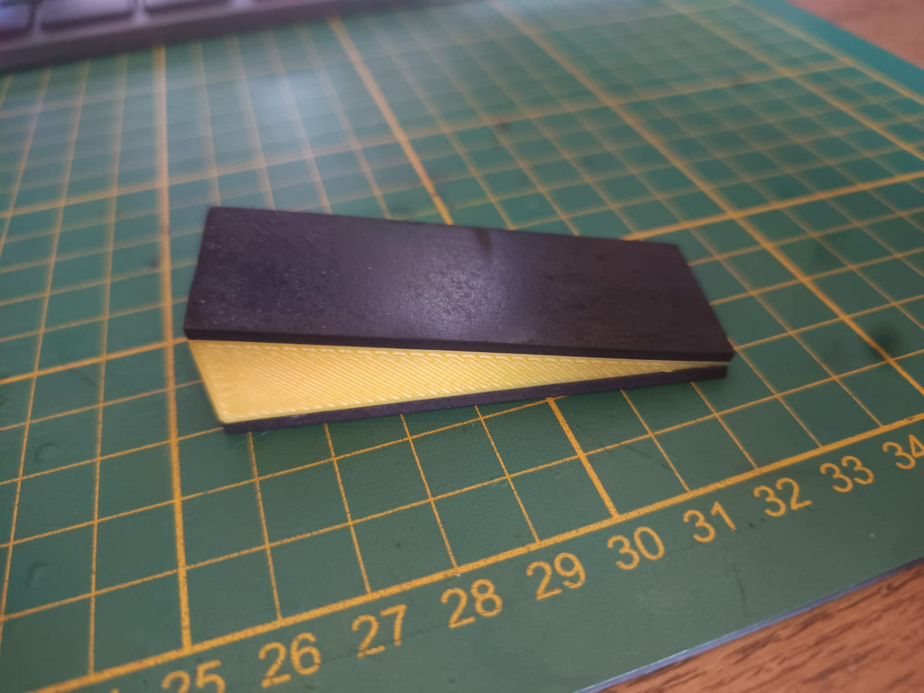 Simple Door Stop / Door Wedge