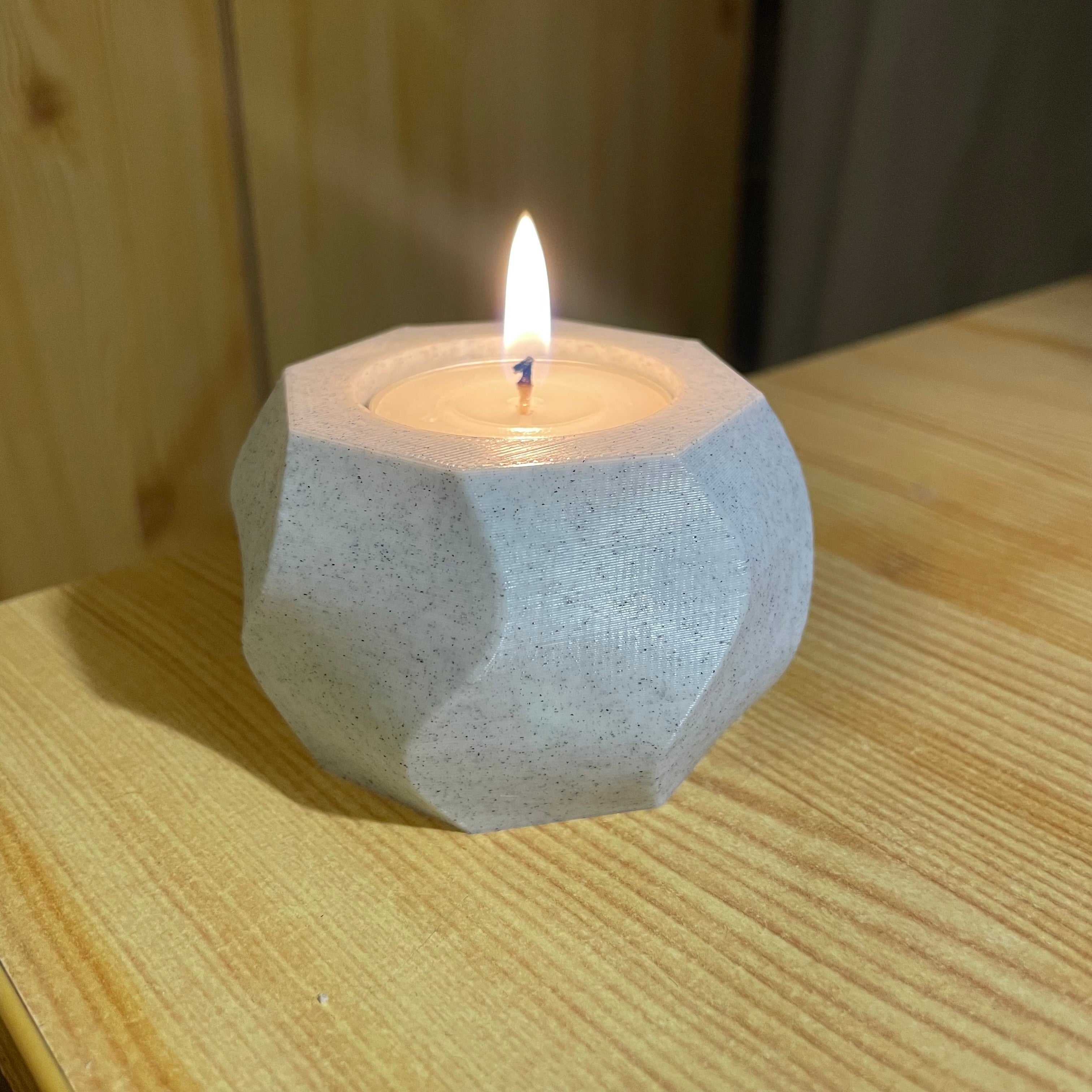 Candle Holder