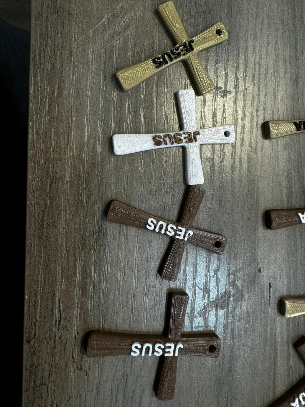 Jesus Christ Cross