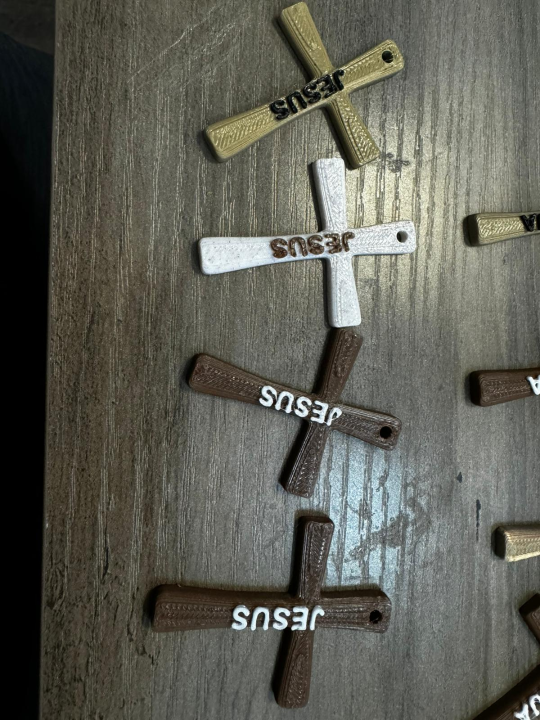 Jesus Christ Cross