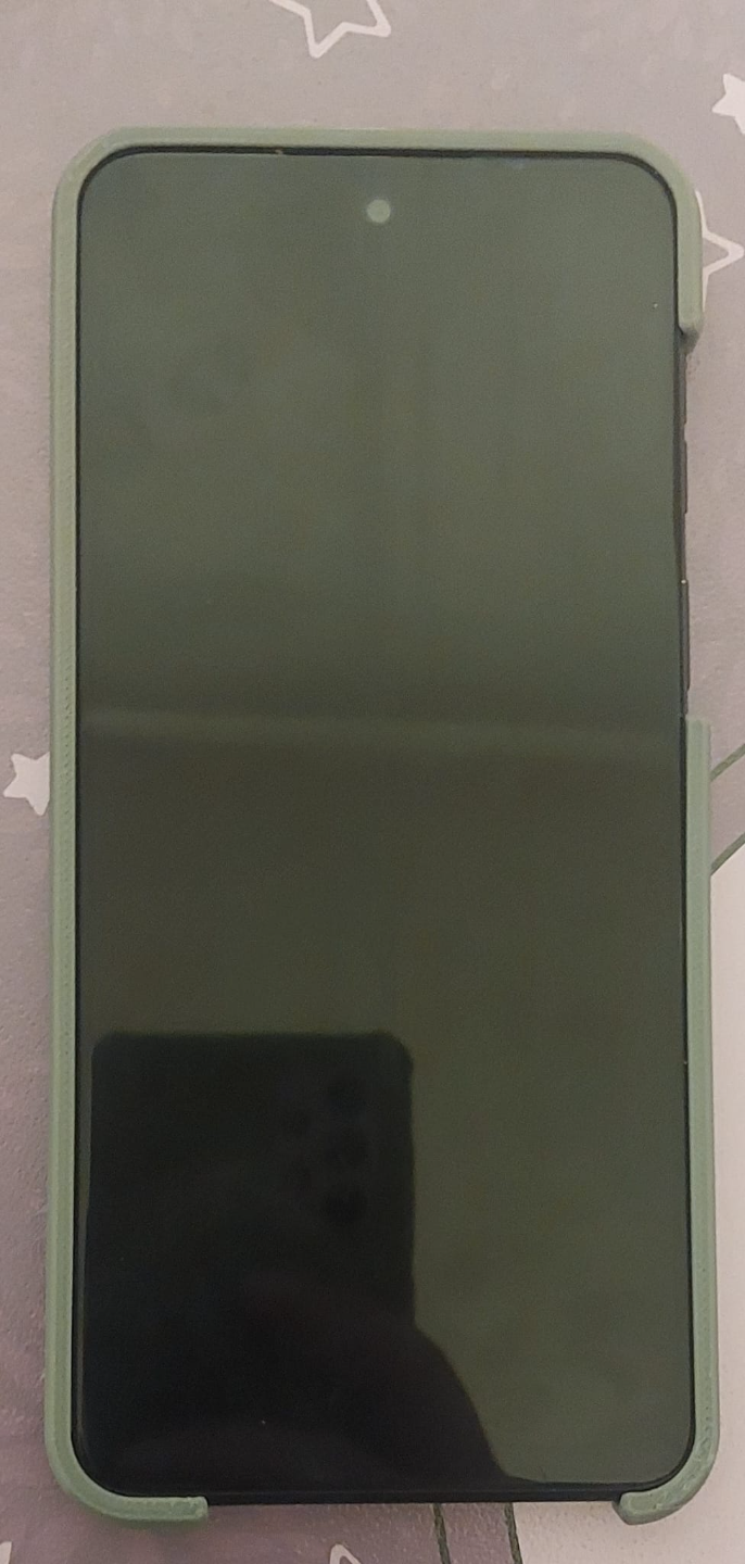 COVER MOTOROLA MOTO G54