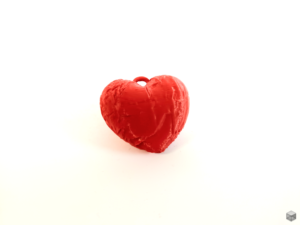 Heart Set | Keychains