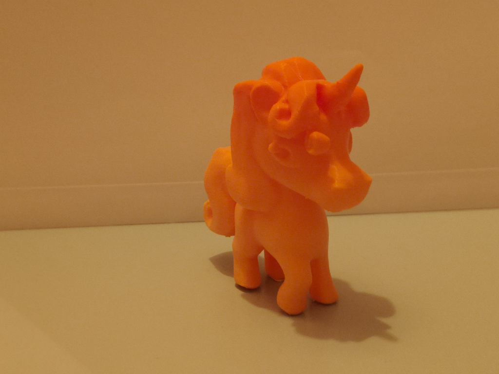 Cute Unicorn