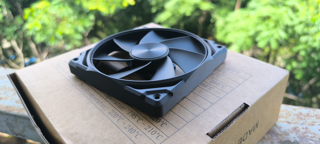 CW_RTX4090 FAN MOD 反叶rtx4090公版风扇框