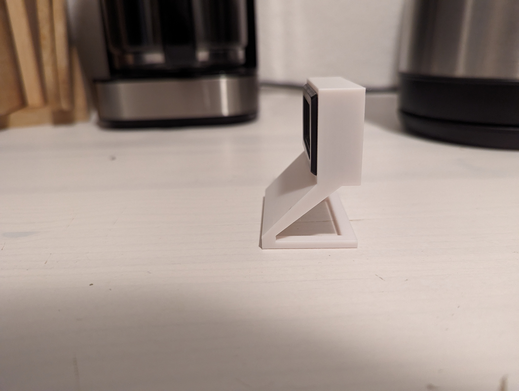Minimal Hydrometer Stand MK2