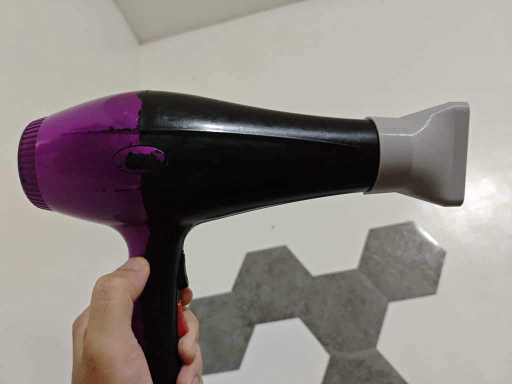 Blower Nozzle