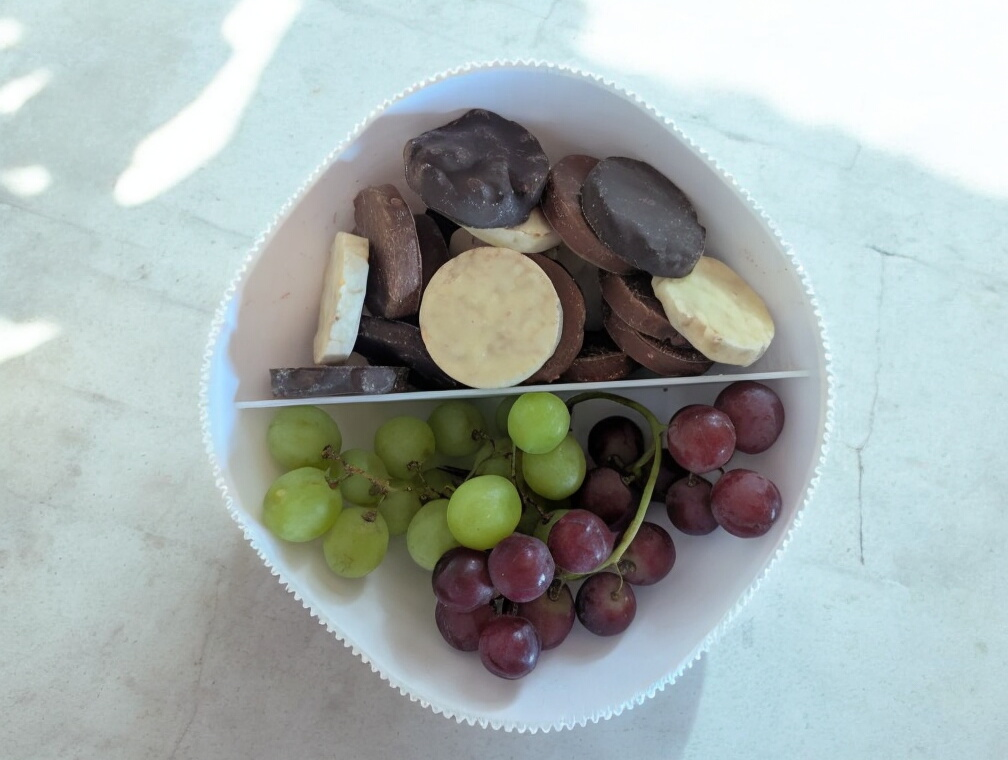 Snackschale