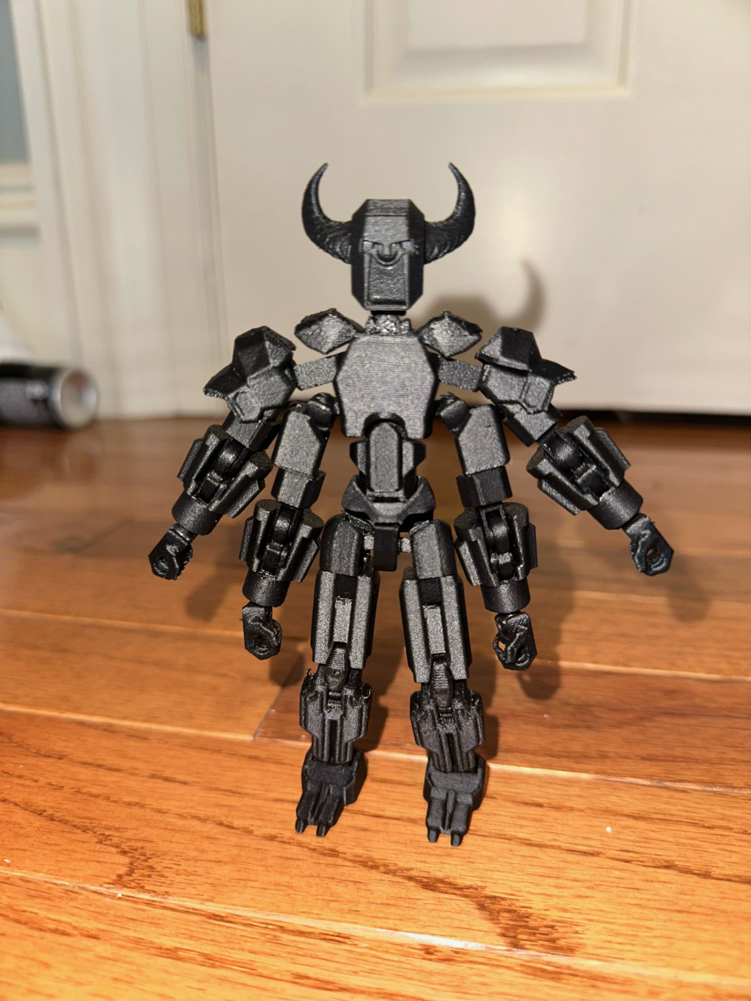 Dummy 13 Power Armor