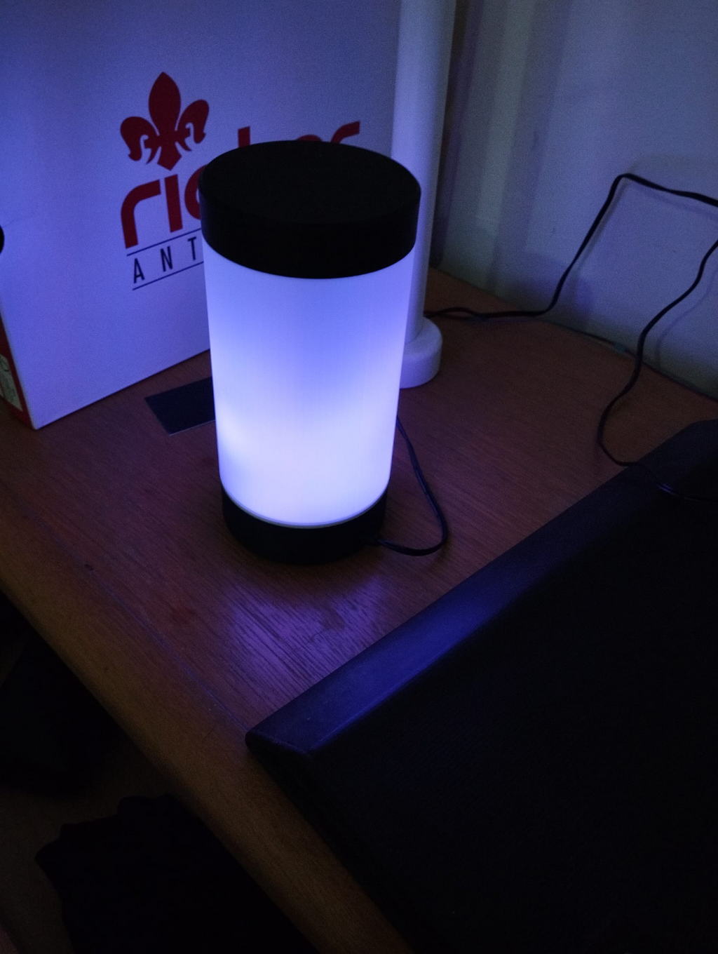 LED Lamp