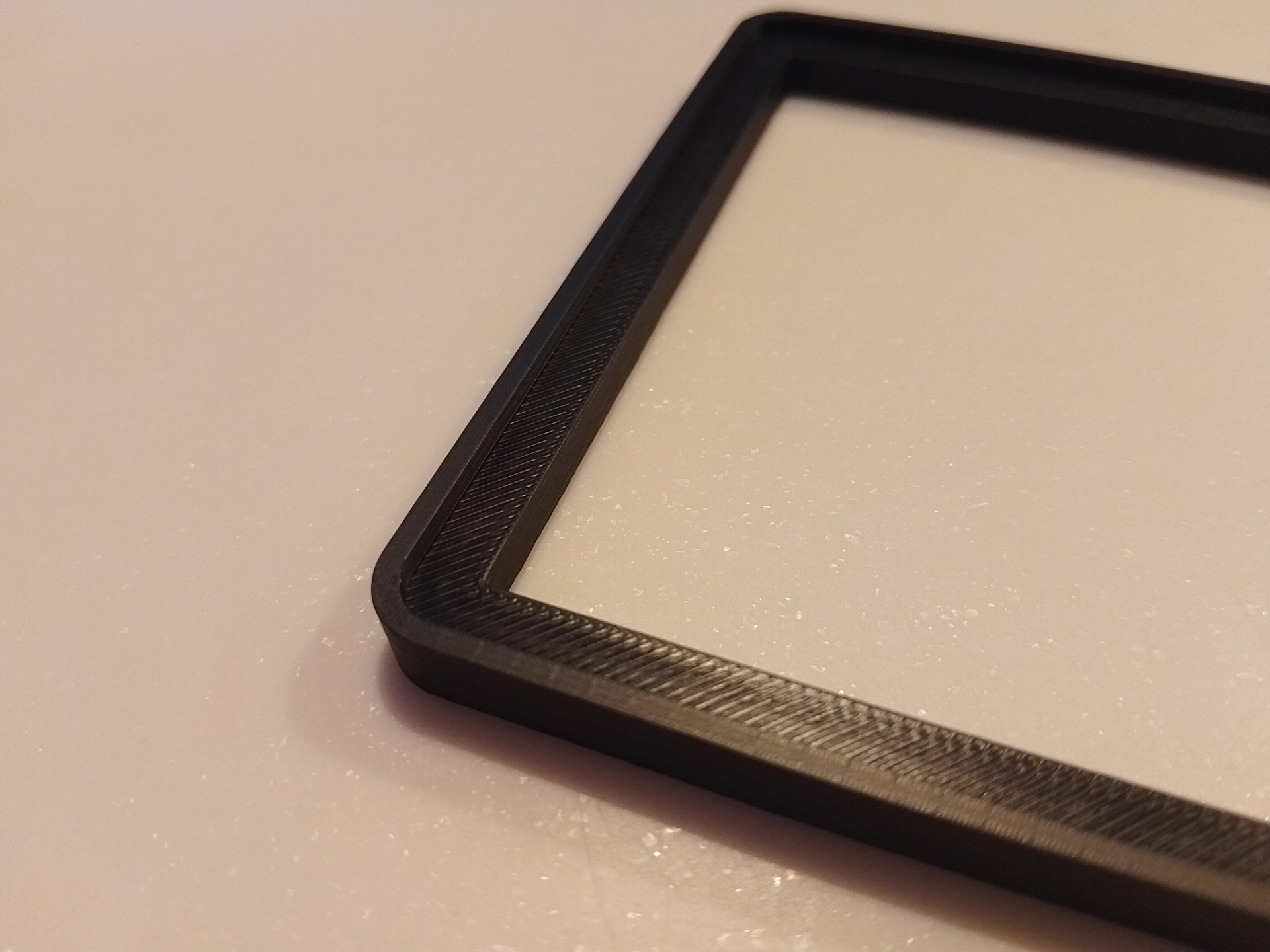 UK Double Socket Spacer 5mm for Axiom USB Socket
