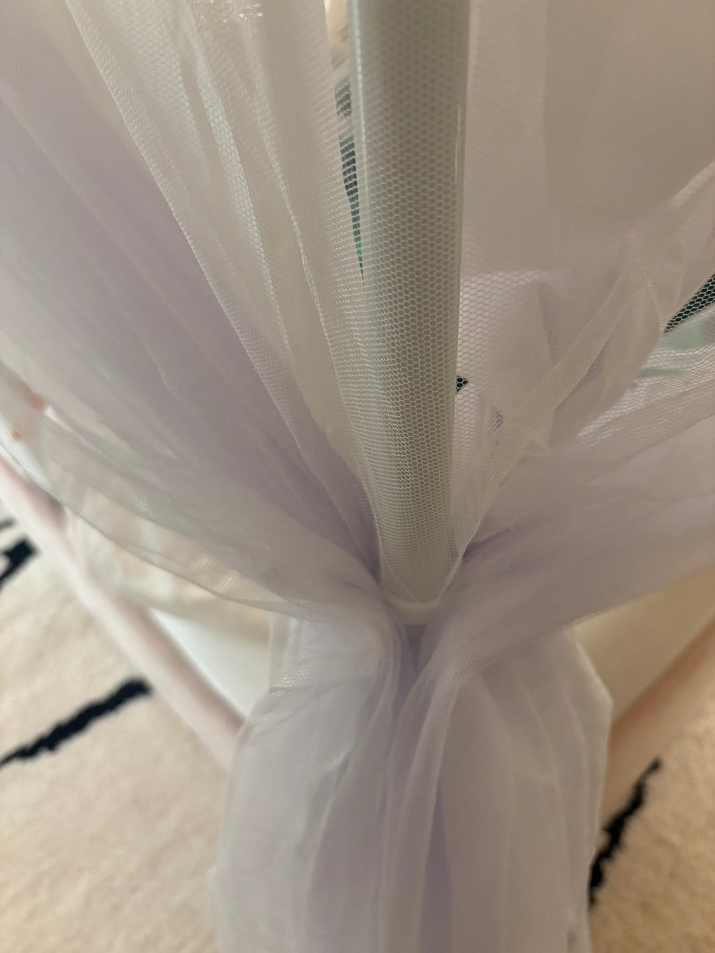 Bed Canopy Clip