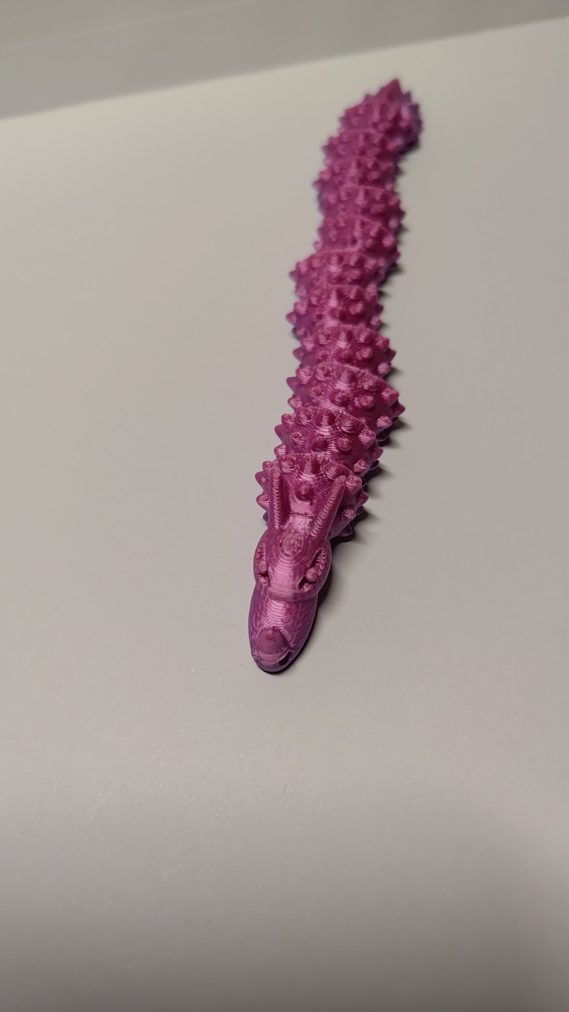 Flexi toy Dragon