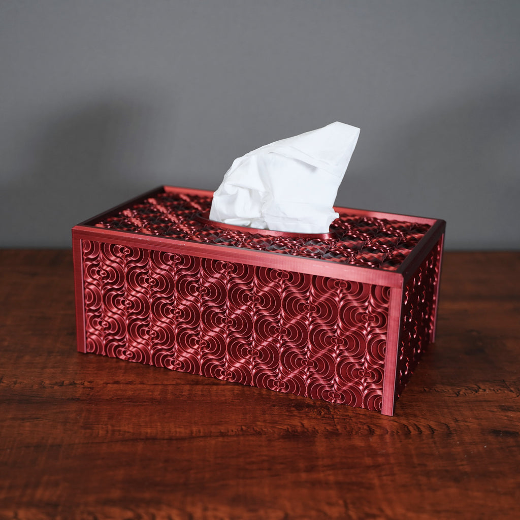 Rectangle Tissue Box Covers