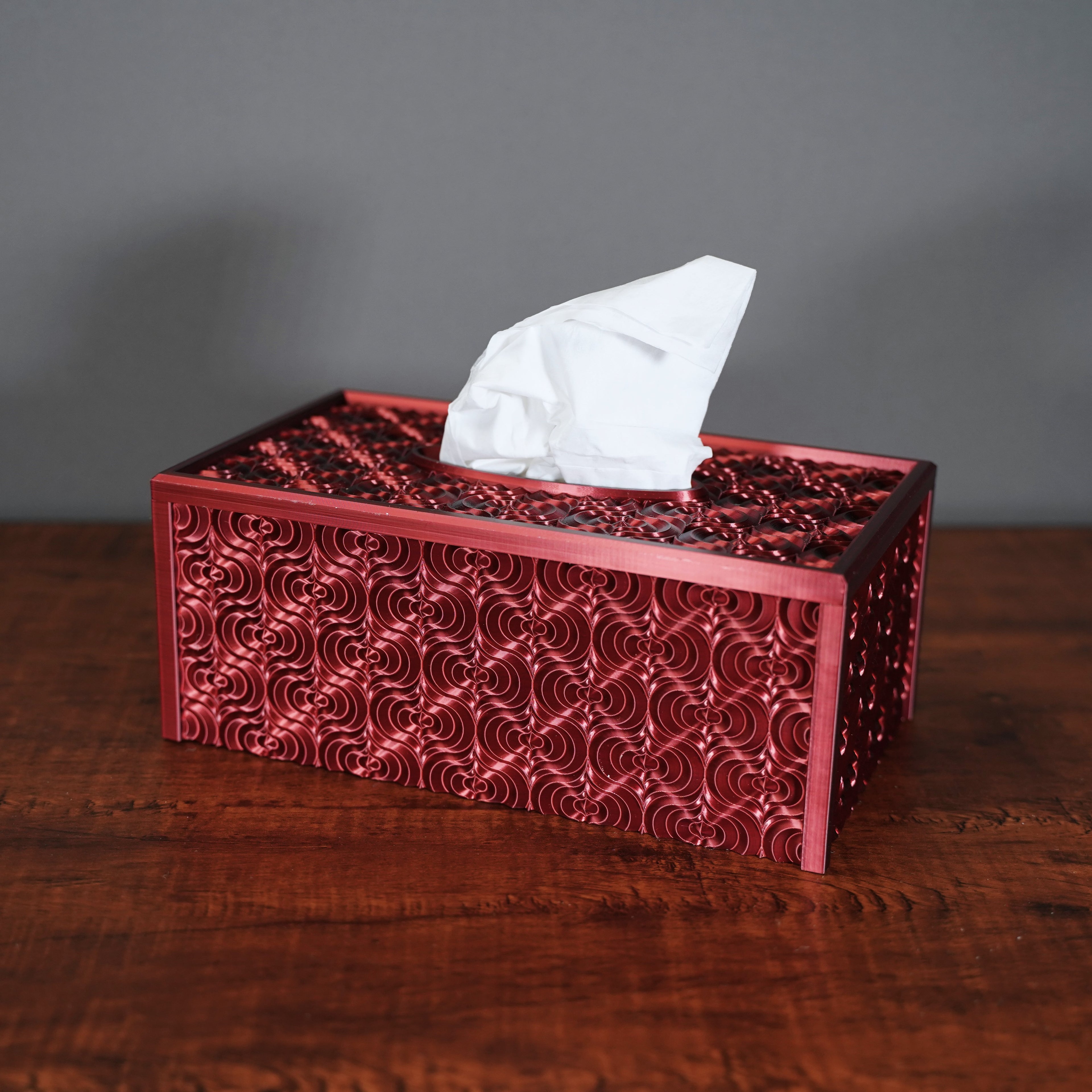 Rectangle Tissue Box Covers