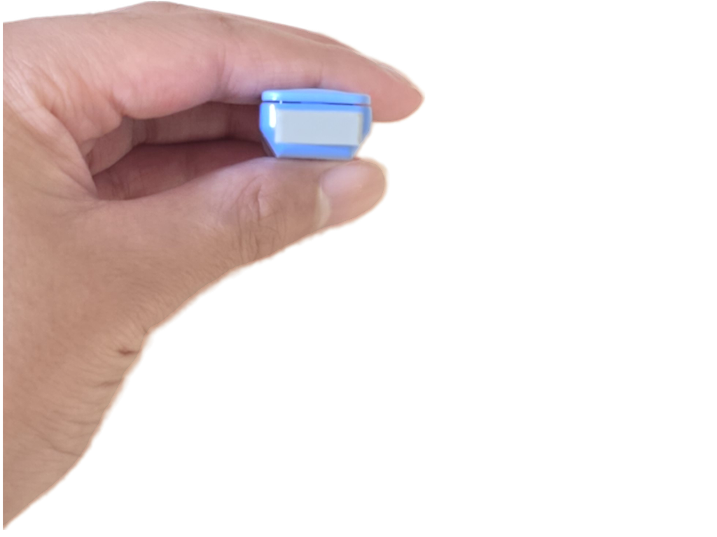 Minimalist Sleeve Universal USB-C Dust Cap