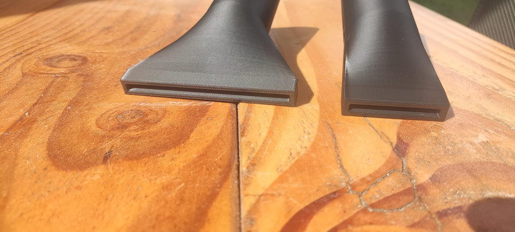 Carpet nozzle attachment (35mm)