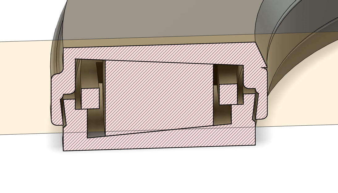 Lazy Susan - V0.1