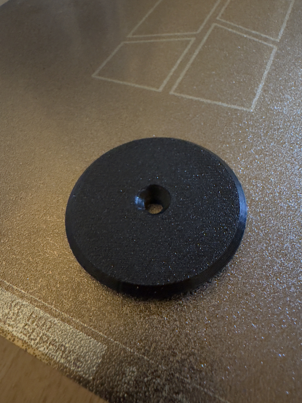 Insulation washer/hanger