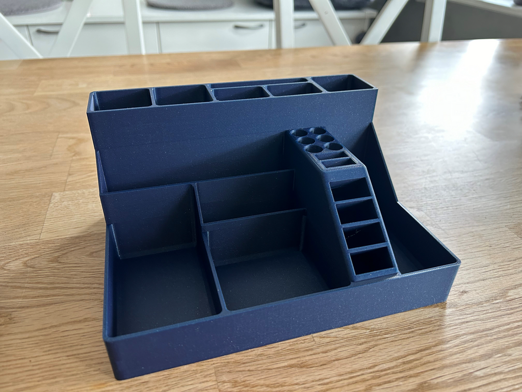 Desk Organizer V3