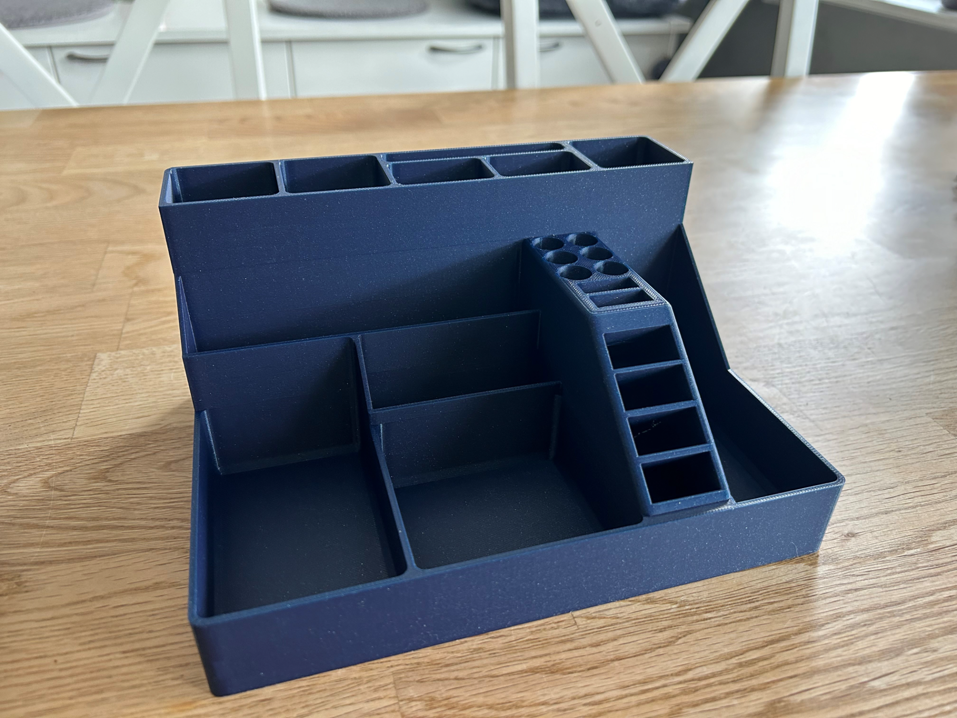 Desk Organizer V3