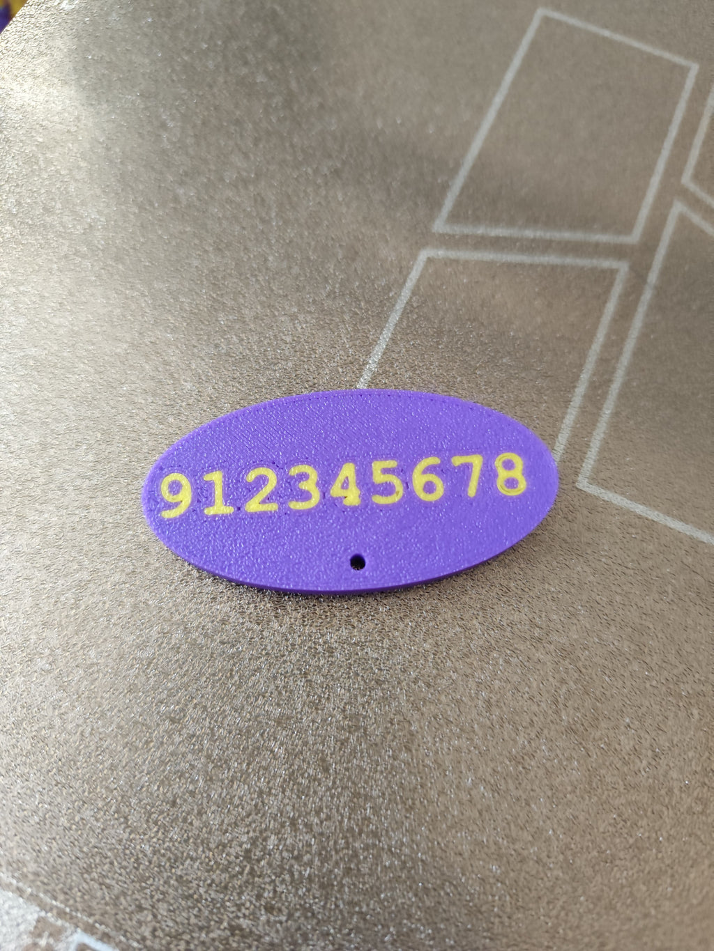 Pet ID