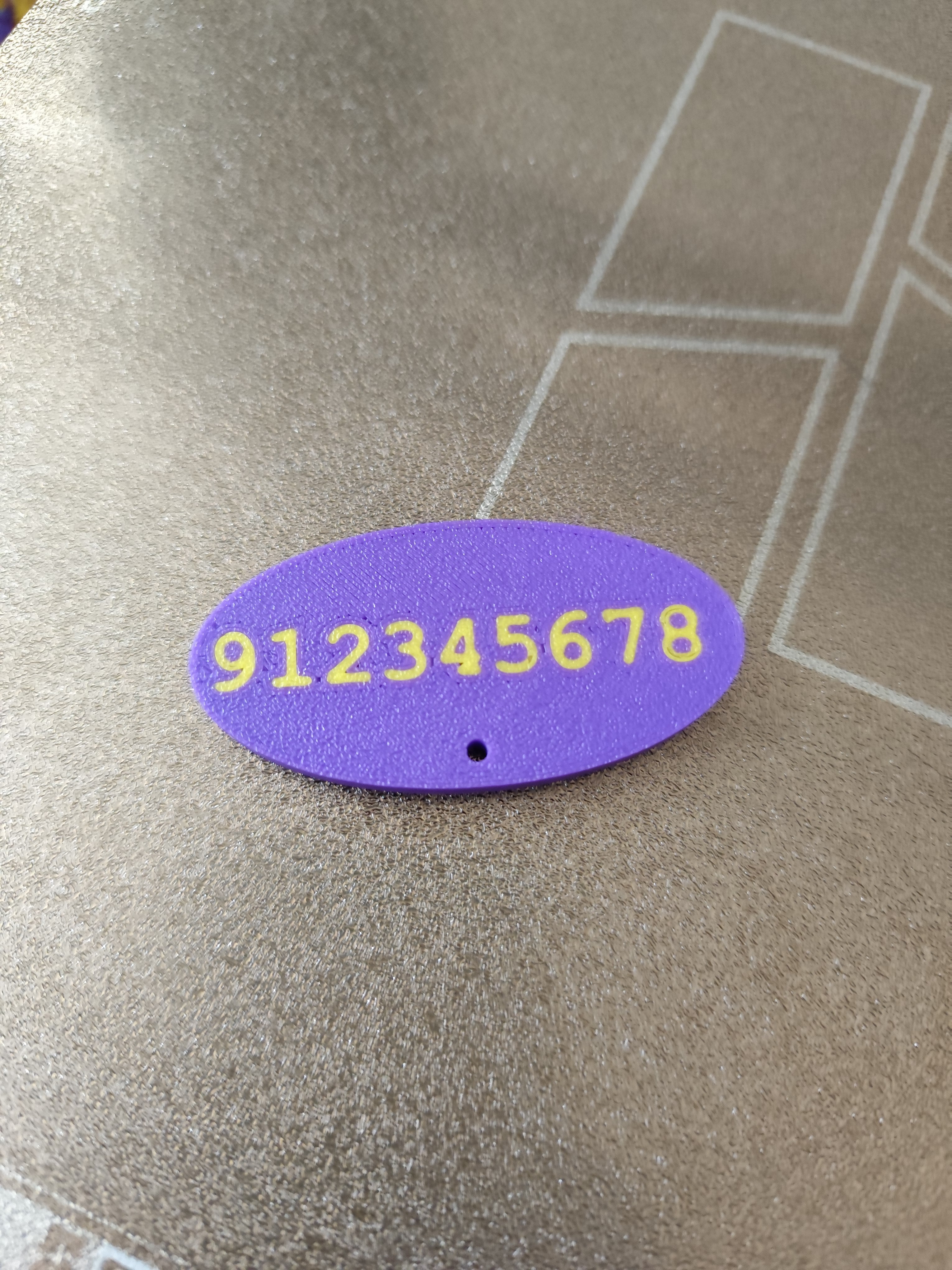 Pet ID