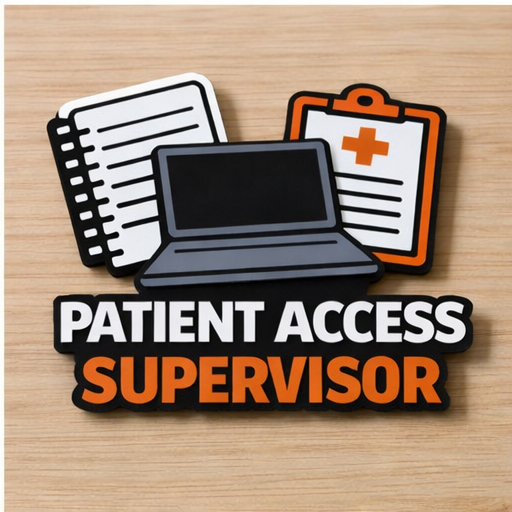 Badge Reels for Hospital