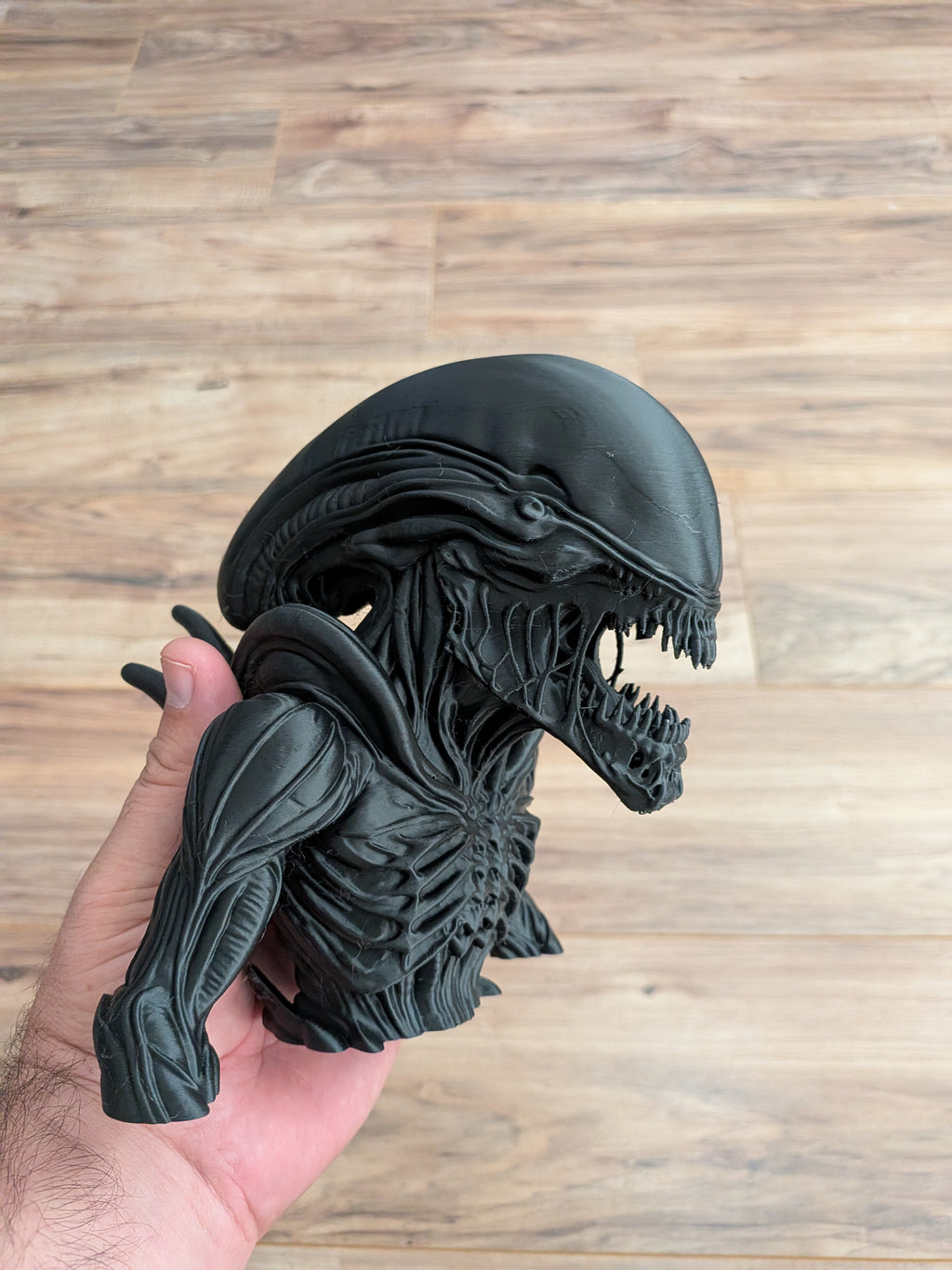 Xenomorph Alien