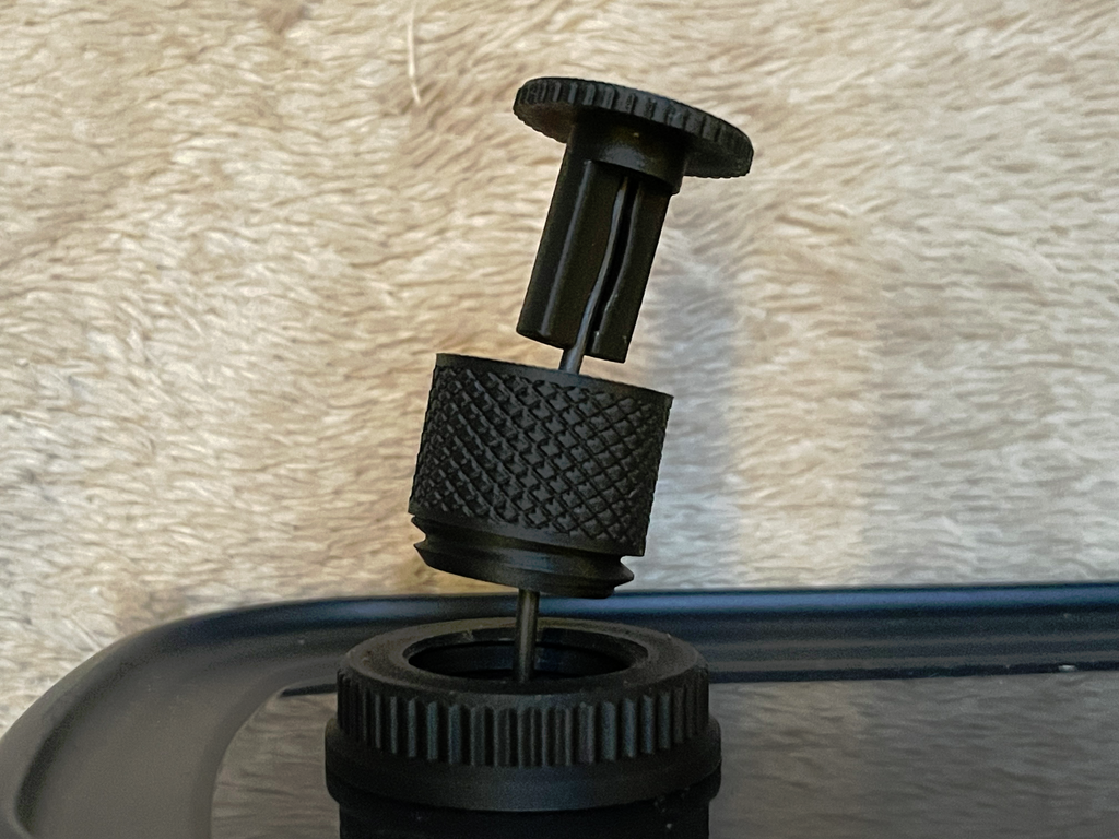 Filament Easy Joint