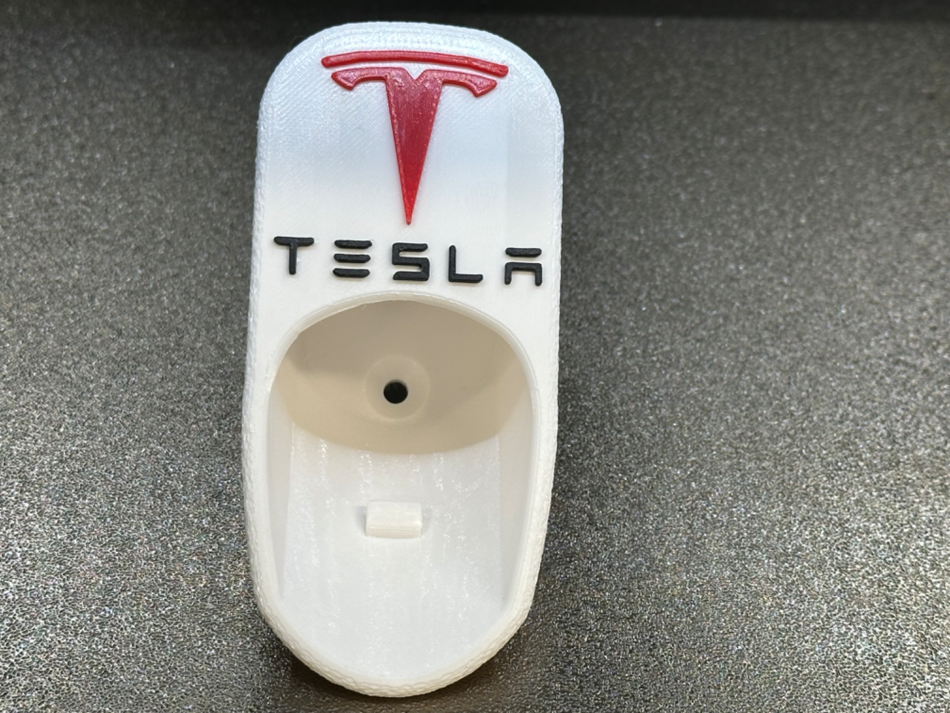 USA NACS Tesla Wall Connector Cable Organizer