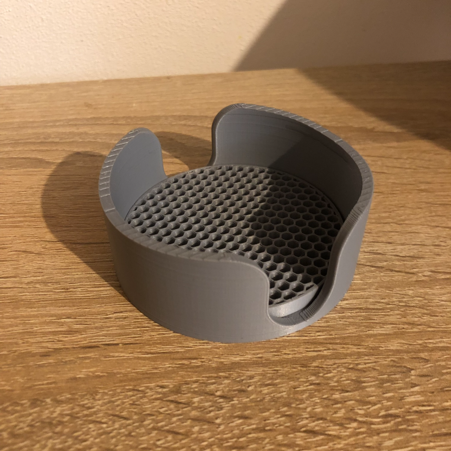 Coaster Holder