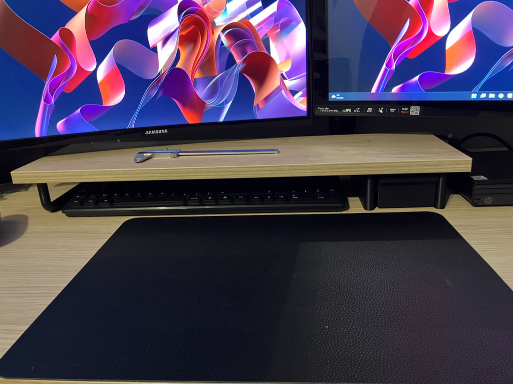 desk origniser