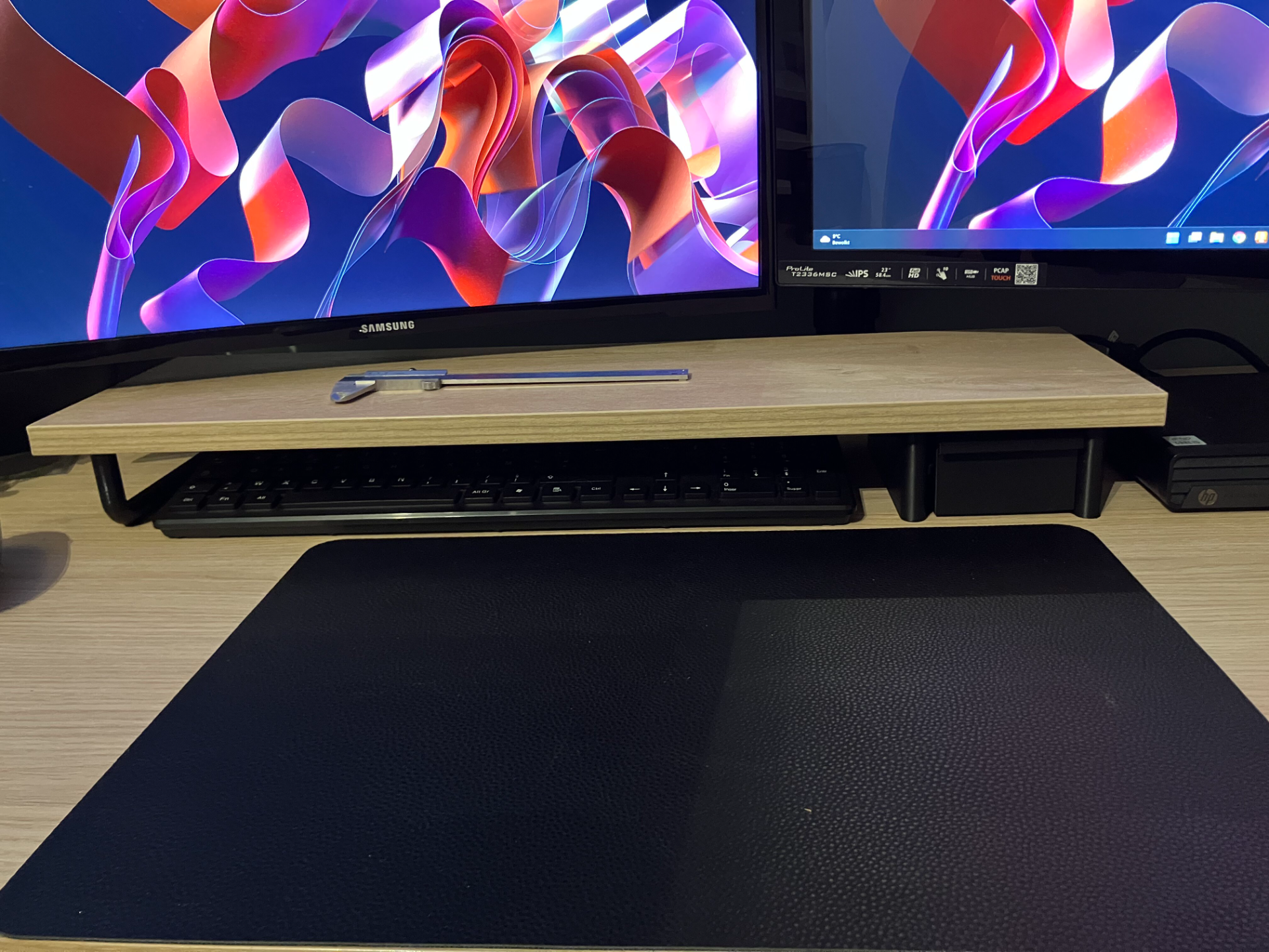 desk origniser