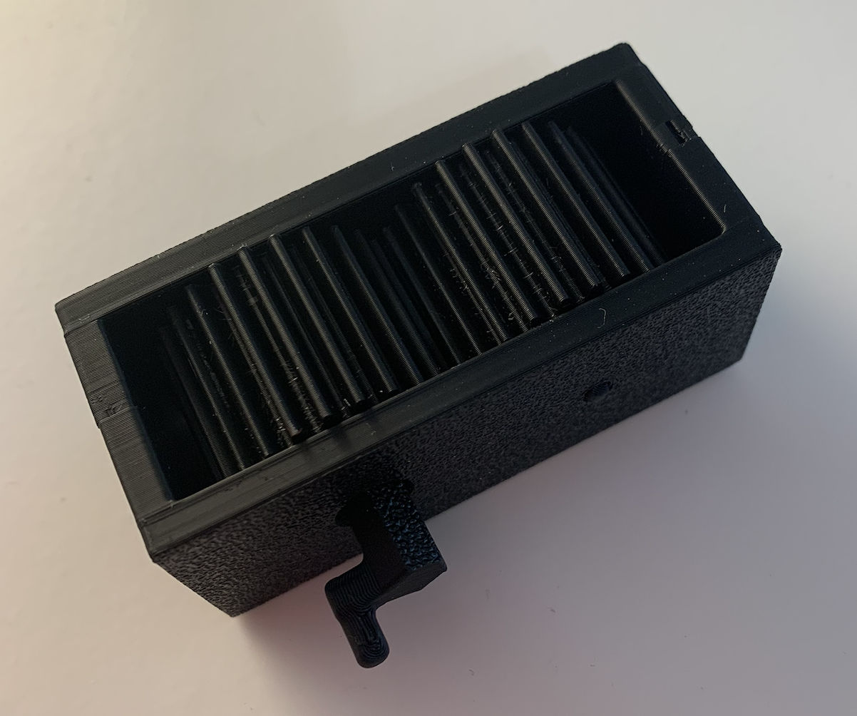 Corrugator for Paper, Cardstock and Thin Metal