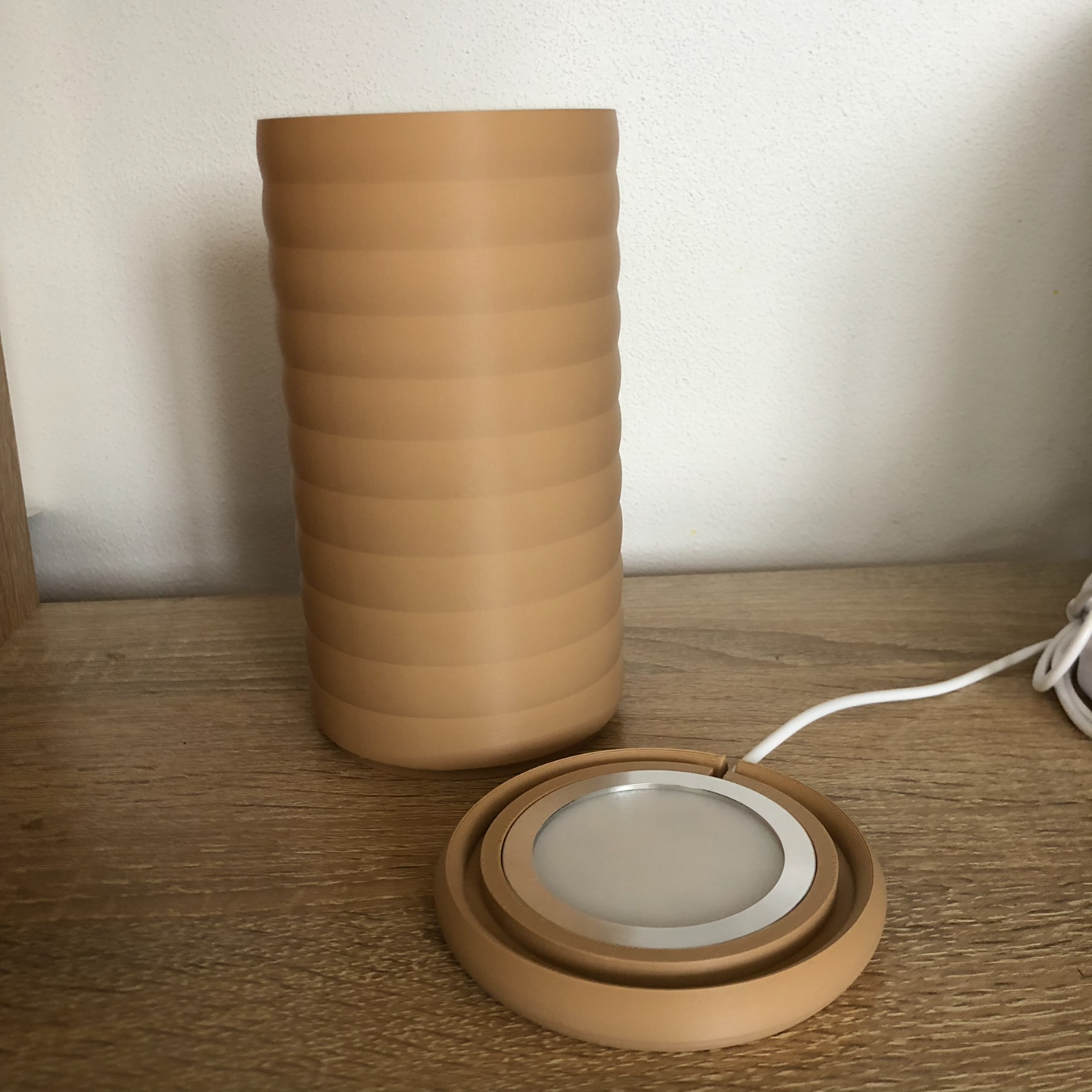 Bubble Lamp 001