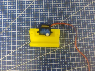 Servo Lineal