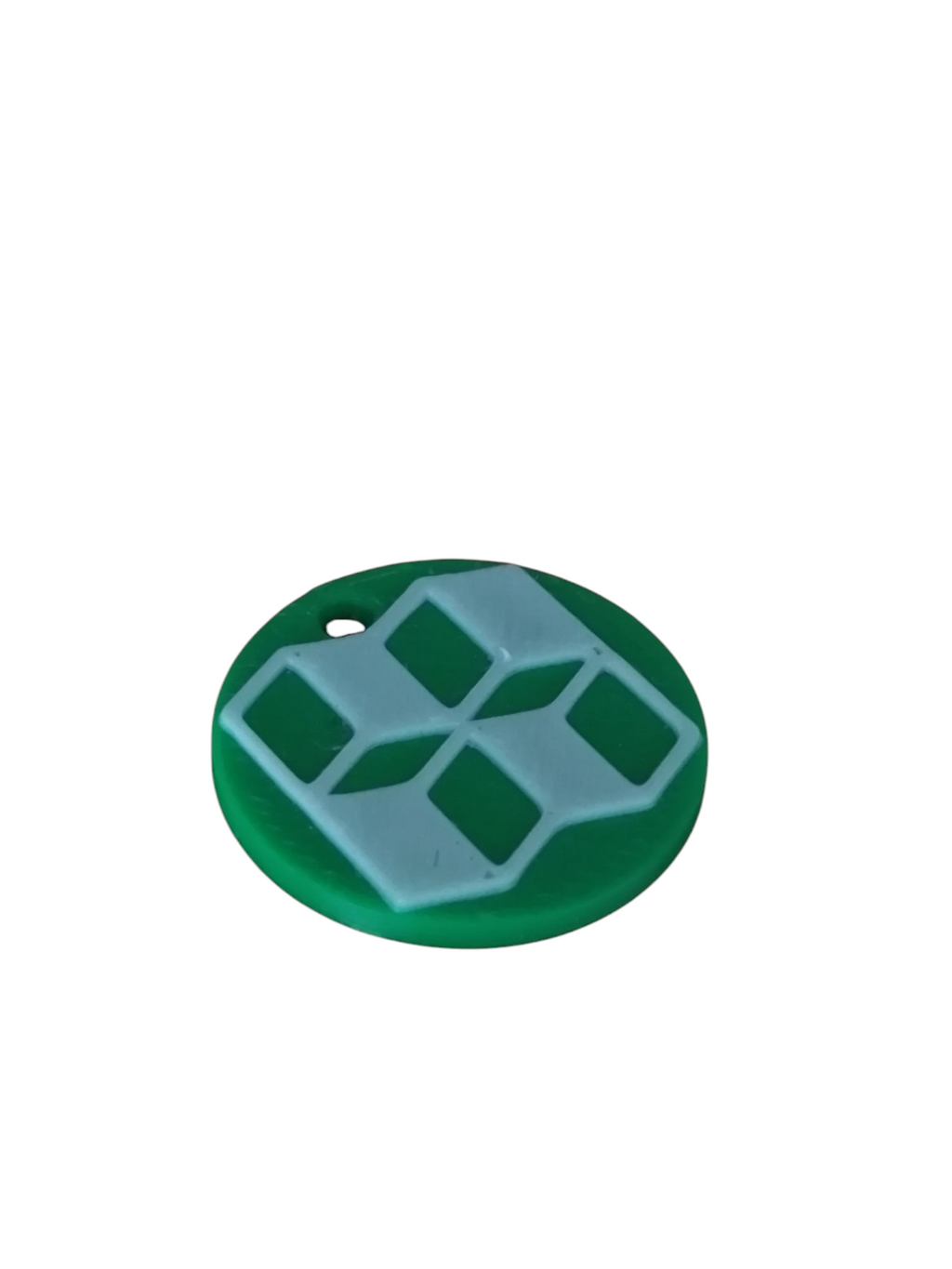 makerworld shopping chart coin