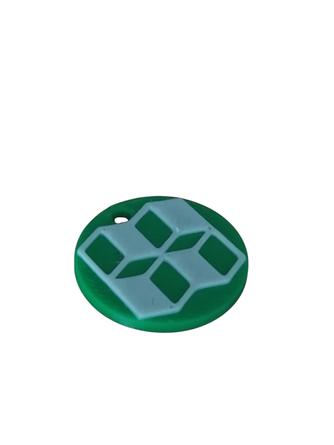 makerworld shopping chart coin
