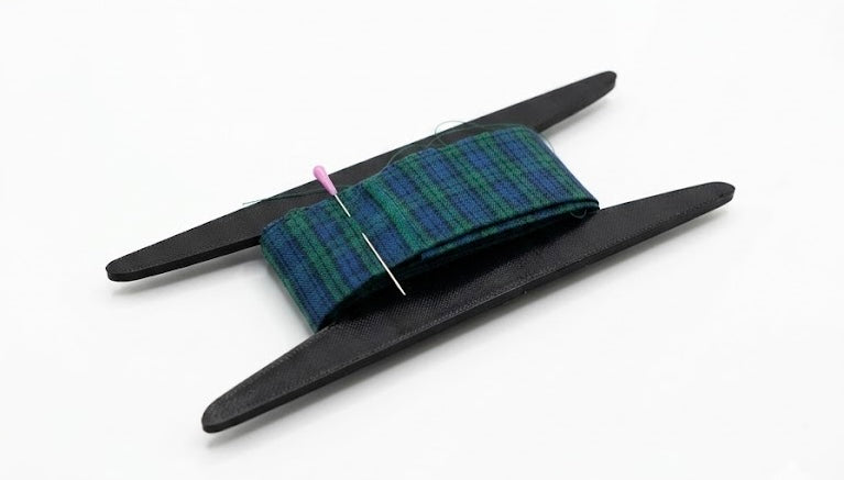Binding Spool