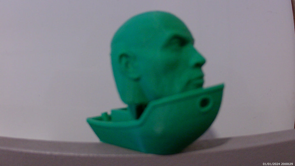 rock benchy