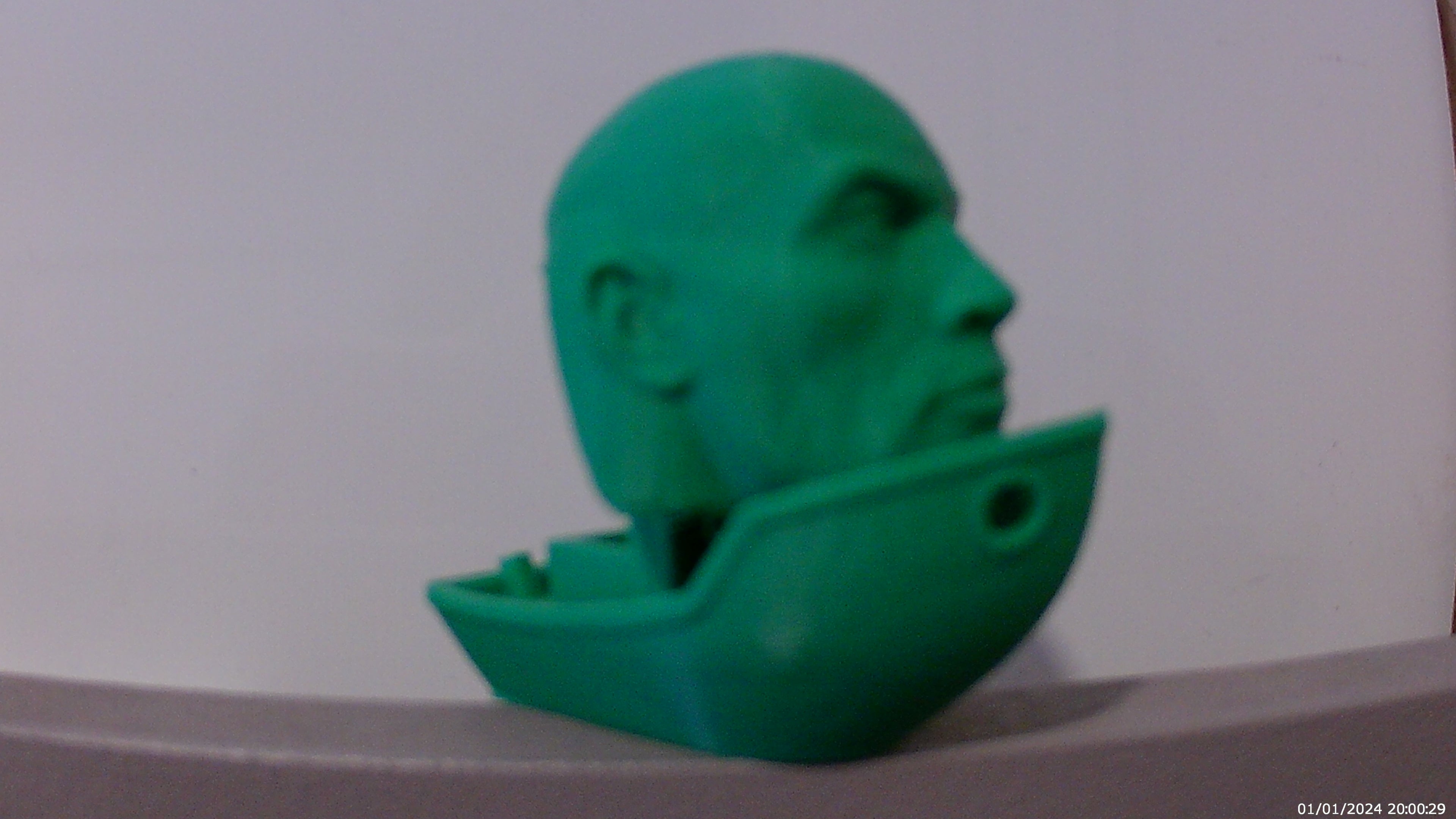 rock benchy