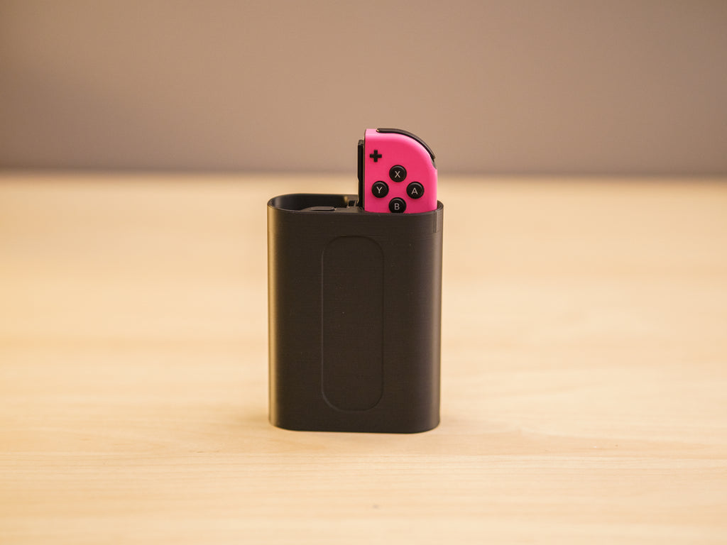 Joy-Con case
