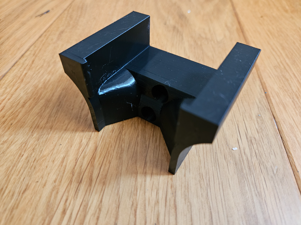 Strandberg Boden 6 Wall Mount (Alternative model)