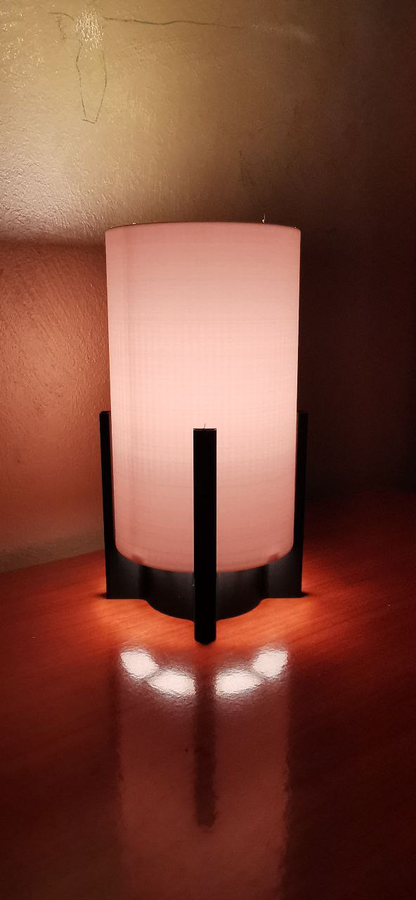 Lamp Minimal Design