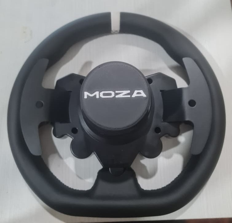 Moza Steering Wheel Cap