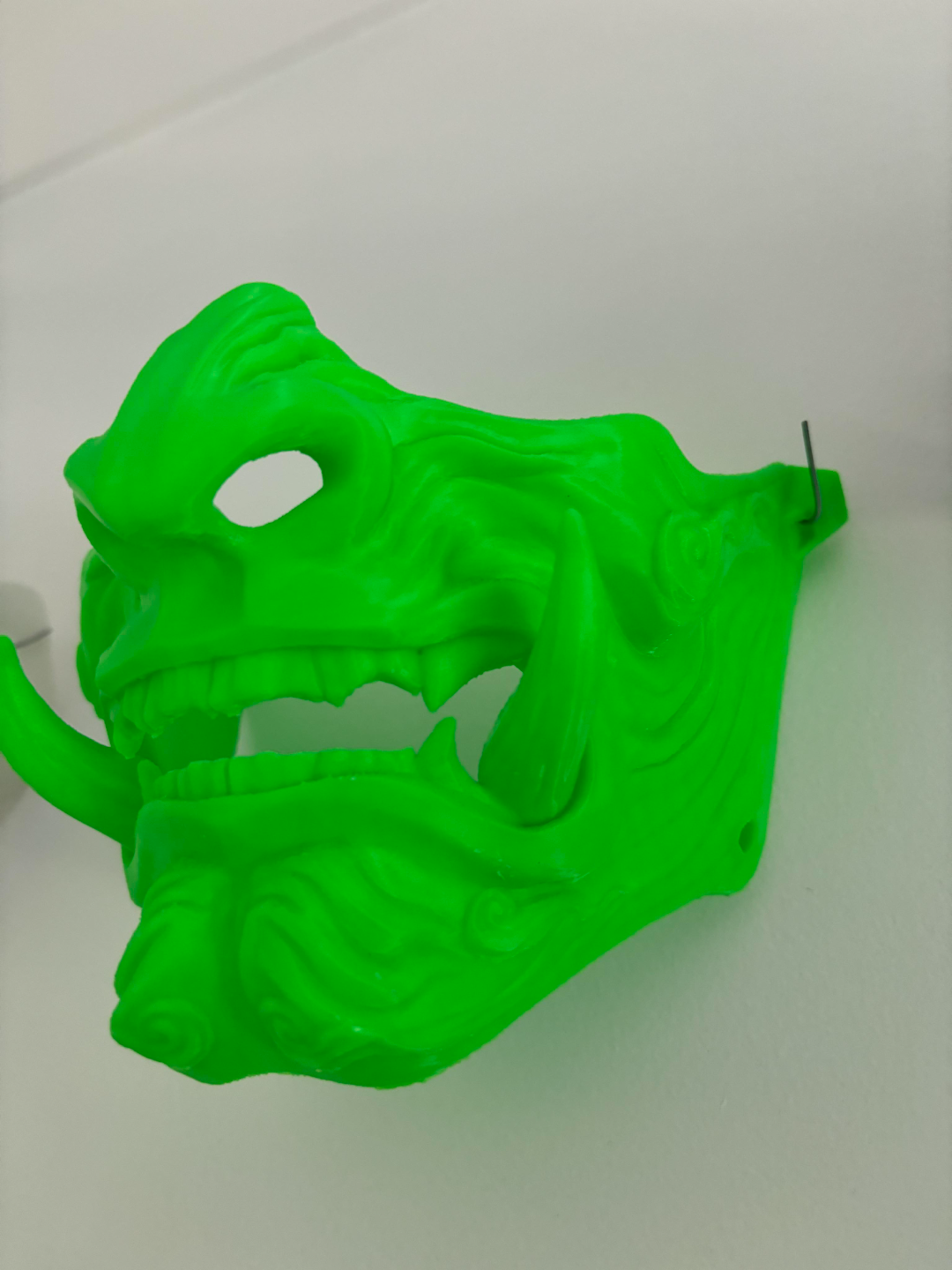 Oni Mask